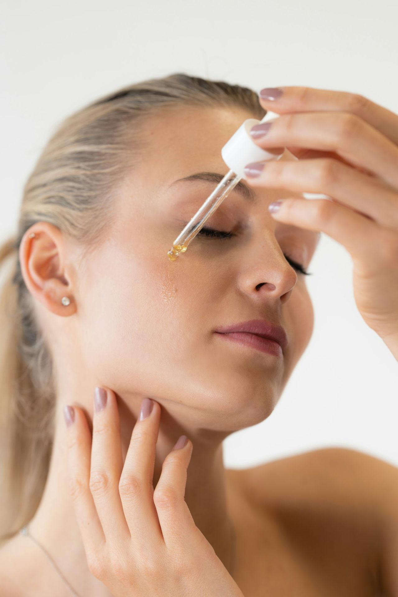 Consultations at Kazi Beauty