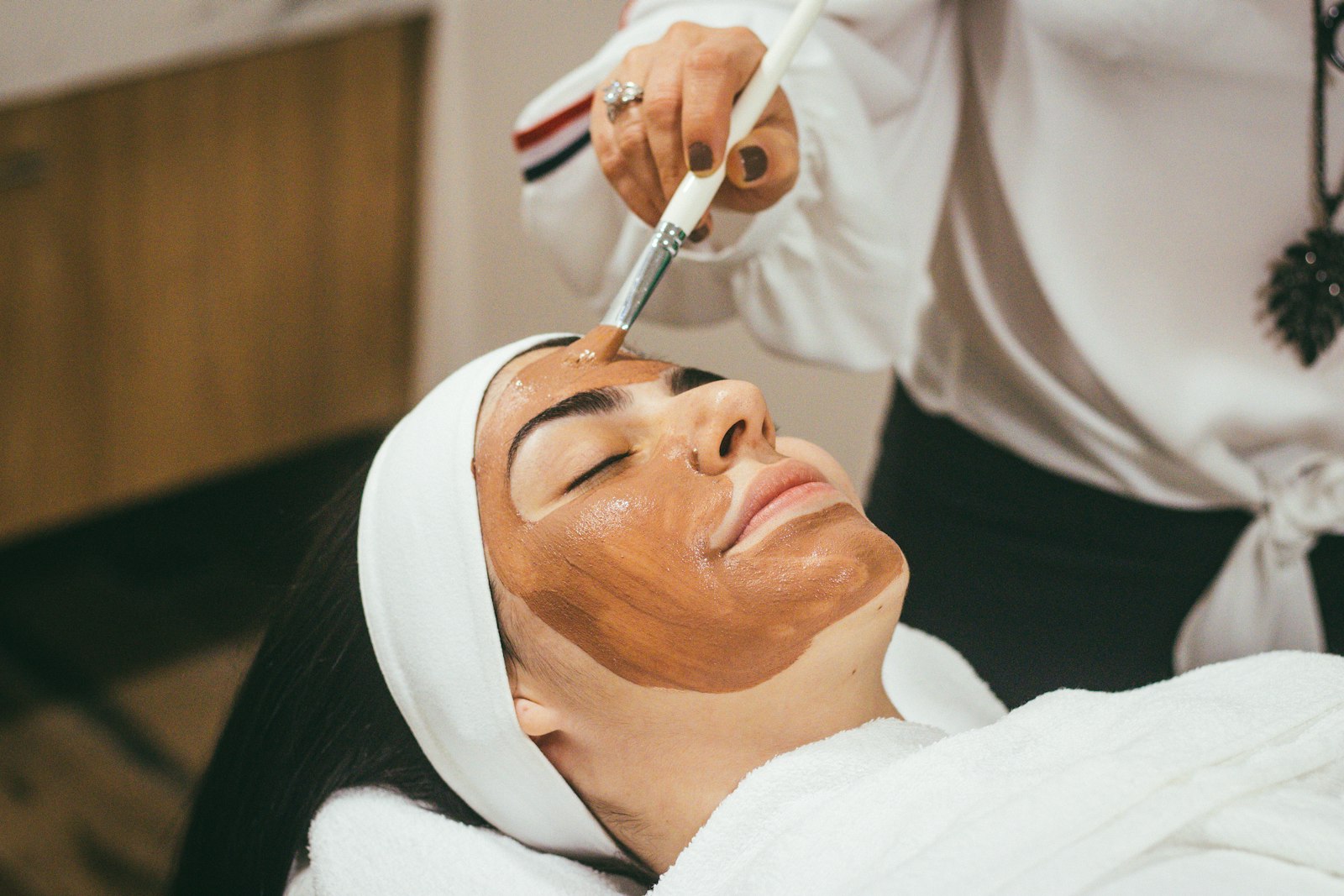 Signature Facials