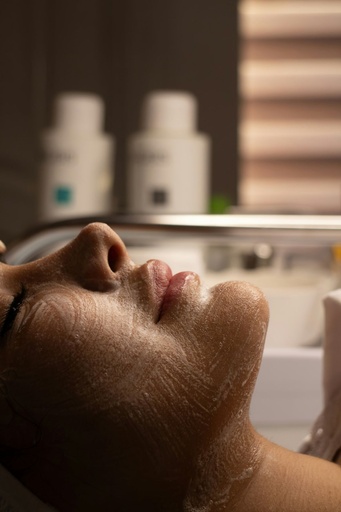 Superficial Chemical Peel