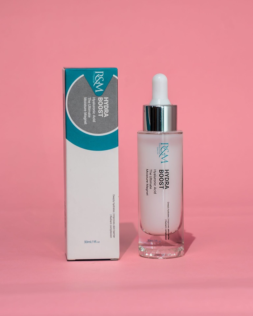 Hydraboost Hydrating Serum R&M