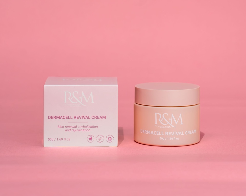Dermacell Revival Cream 2