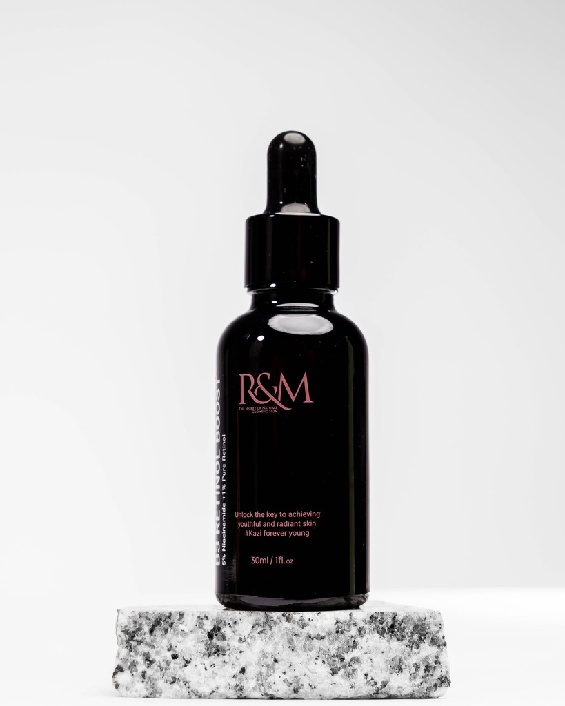 B3 Retinol Boost 3
