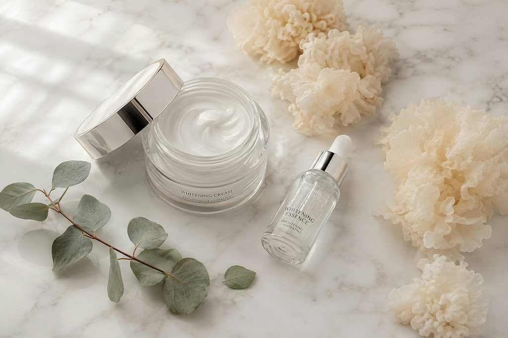 Brightening Set
