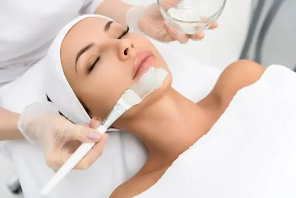 MEDIUM CHEMICAL PEEL