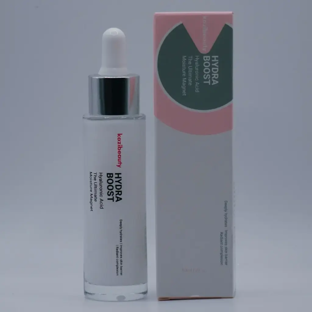 HYDRA BOOST