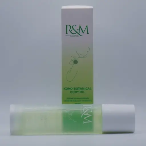 KOKO BOTANICAL BODY OIL