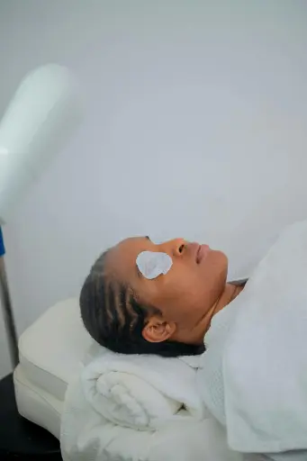 DEEP CHEMICAL PEEL