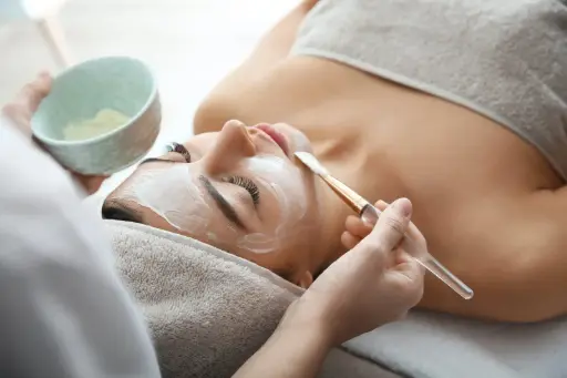 ENZYME MASK
