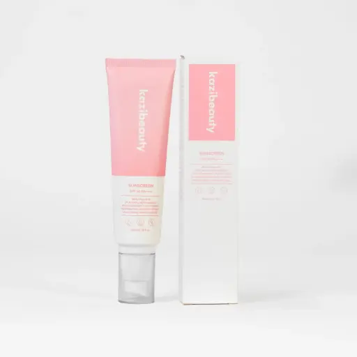 SUNSCREEN LOTION