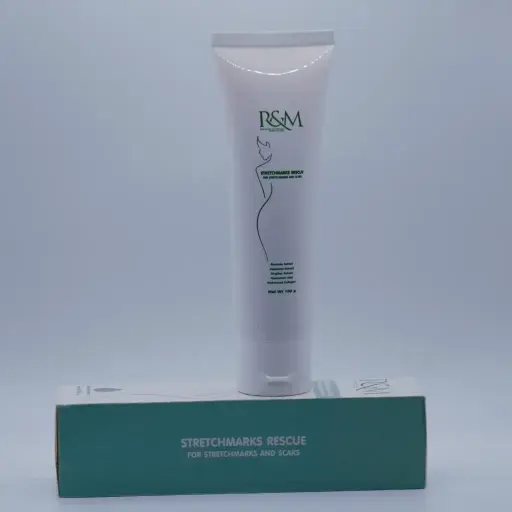 STRETCHMARKS RESQUE