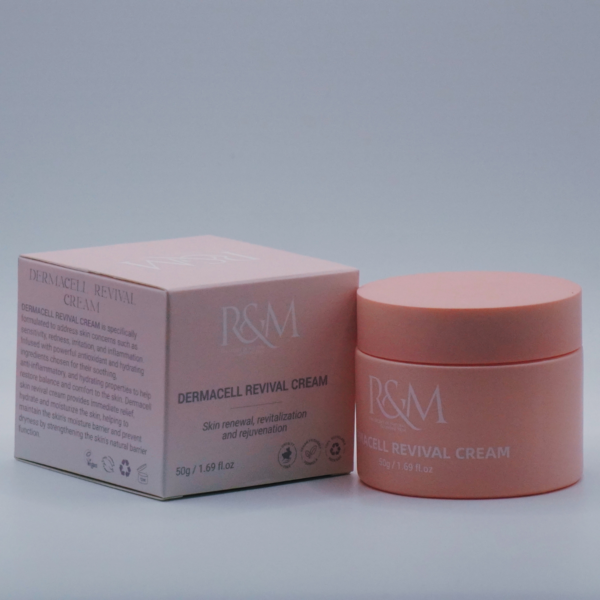 DERMACELL REVIVAL CREAM