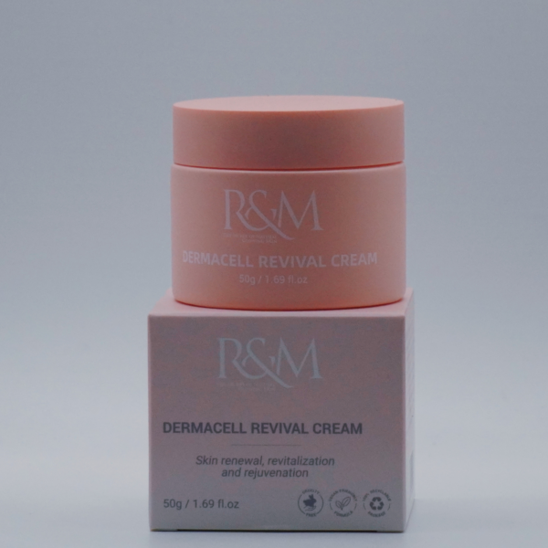 DERMACELL REVIVAL CREAM