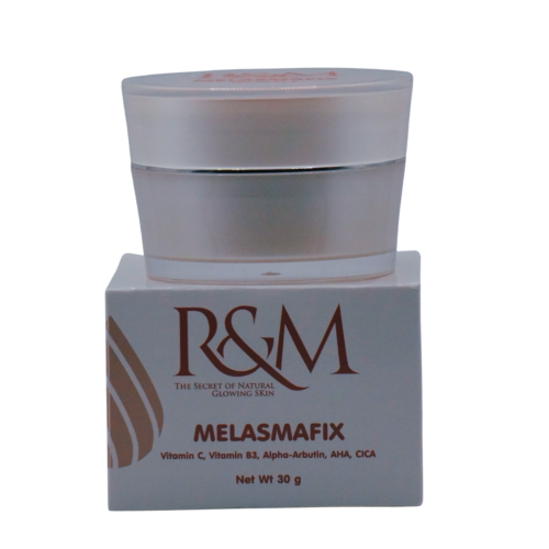 Melasma Fix