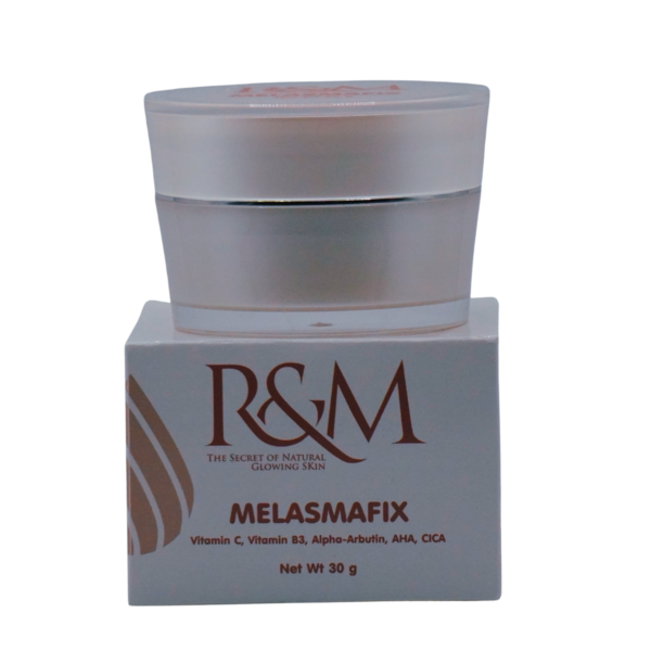 Melasma Fix