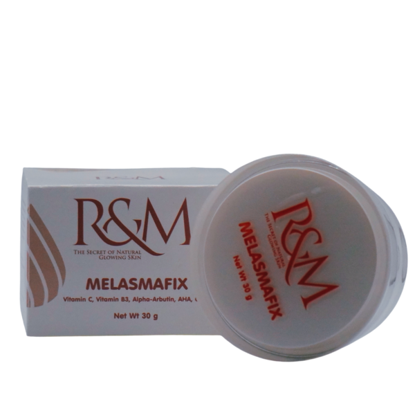 Melasma Fix