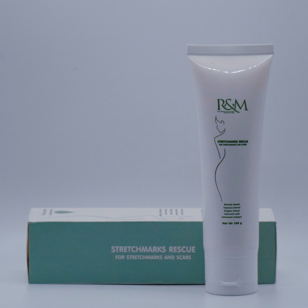 Stretchmarks Rescue