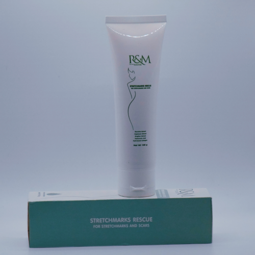 Stretchmarks Rescue