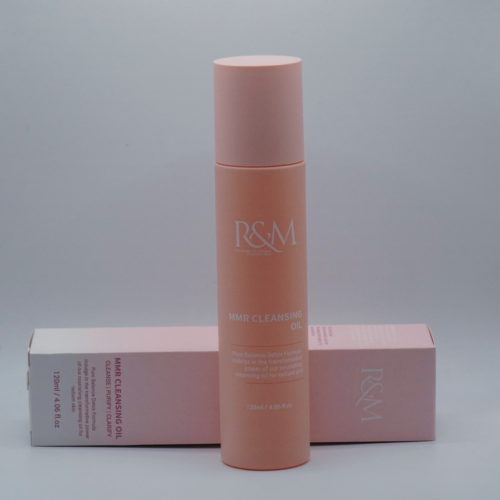 27 MMR CLEANSING OIL