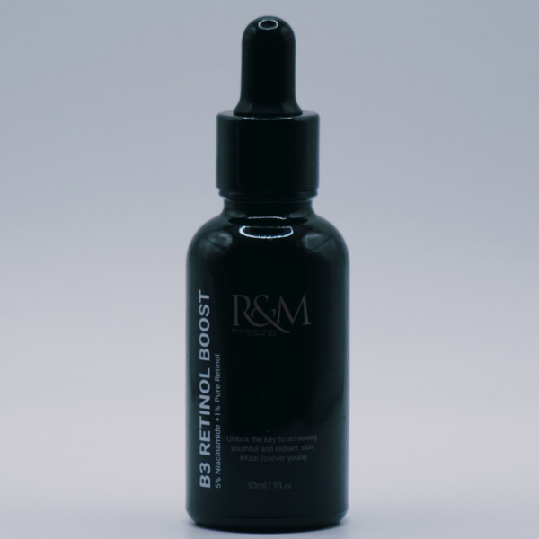 B3 RETINOL BOOST