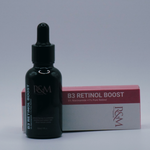 7 B3 RETINOL BOOST