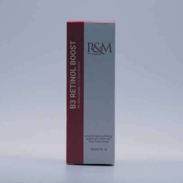 B3 RETINOL BOOST