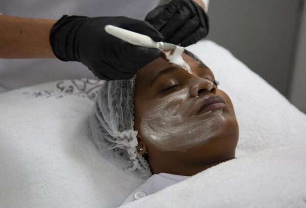 Brightening Facial Treatment