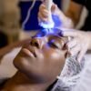 LED Facial Treatment