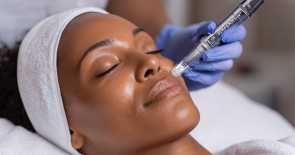 Micro-Needling